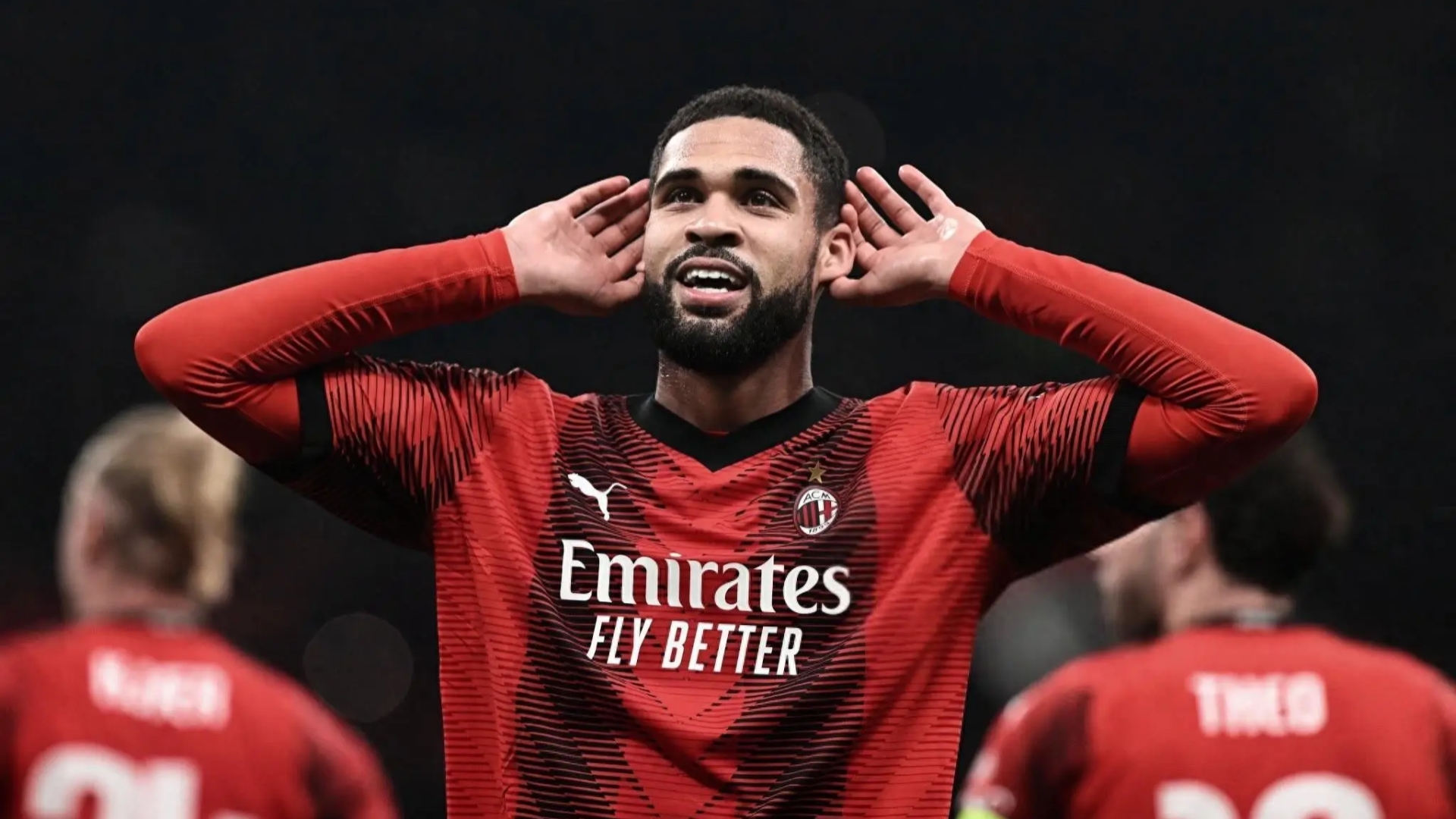 开云足球-风云突变！拉齐奥关键时刻完成体检，英超版图或变，球迷炸锅，细节决定成败(f4为什么不能重复上一步)