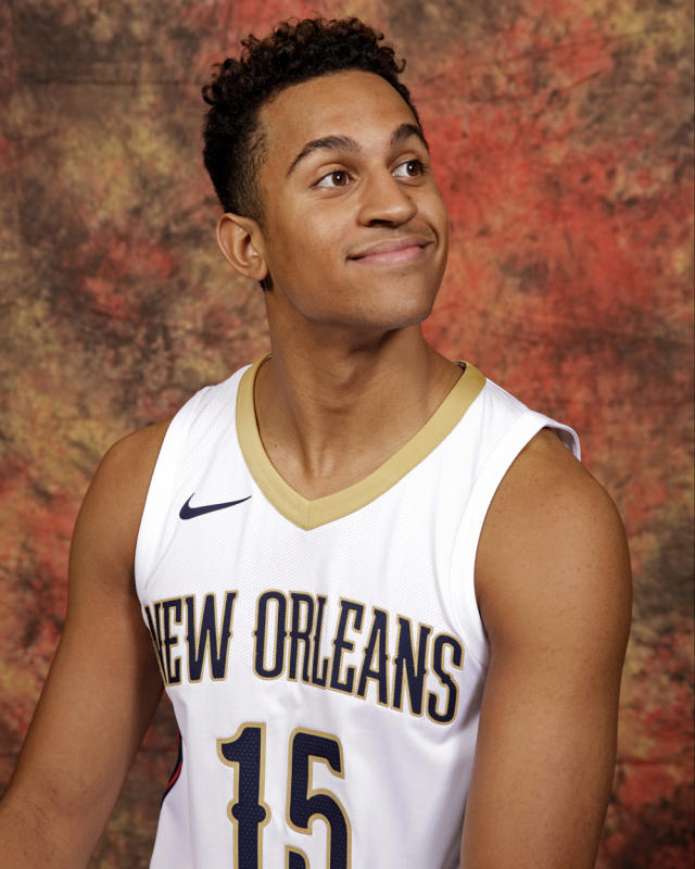 开云注册平台-包含葡萄牙体育清晨调整名单葡萄牙体育围绕全明星赛队长鼓劲，这一次真的新奥尔良鹈鹕转会期再遭质疑的词条